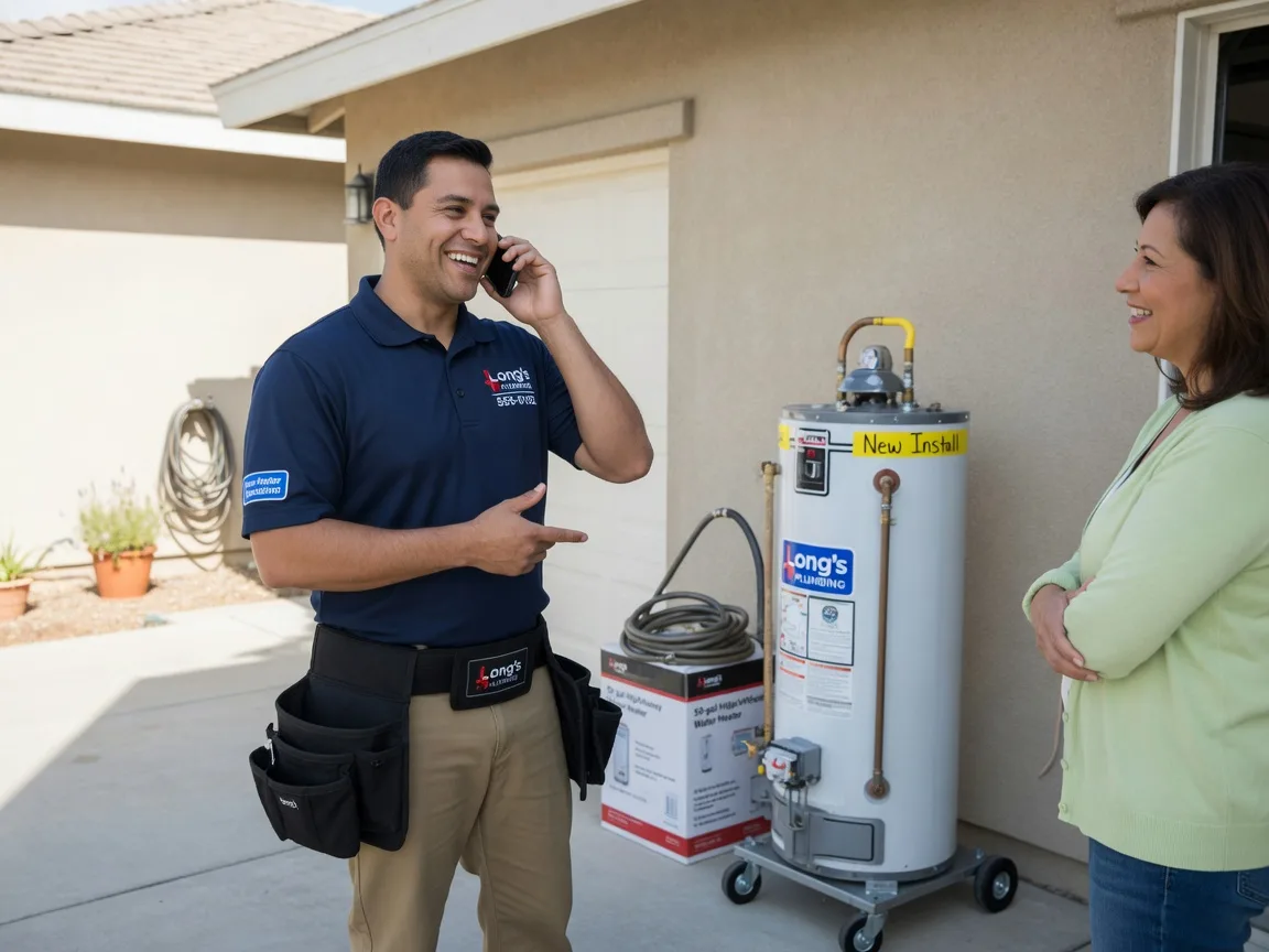 Leak Detection Dumas, AR FAQs